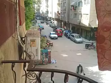 شقق مفروشة للبيع في شارع الشهيد احمد حمدي، الطوابق، 120 متر