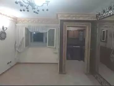 شقق للإيجار في شارع جميلة بو حريد، السيوف، 90 متر
