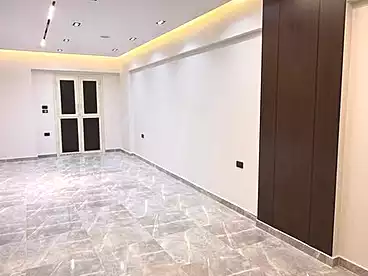 Apartments For sale in Gesr El Suez St., Nozha 2, 160 sqm