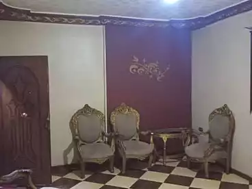 Properties For rent in El Lebeny, El Haram, 80 sqm