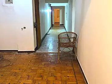 Properties For sale in Salem Salem St., El Agouza, 200 sqm