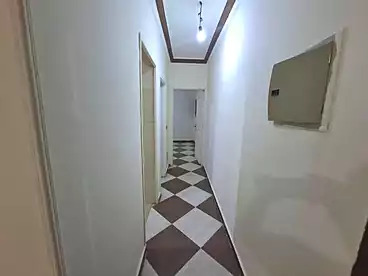 Apartments For rent in El Tawabek, Faisal, 90 sqm