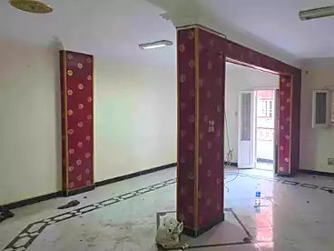 Administrative For rent in Gehan Al Sadat St., El Mansoura City, 400 sqm