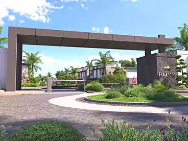 Penthouse للبيع في كمبوند تلال ايست - رؤية، كمبوند بالتجمع الخامس، 289 متر