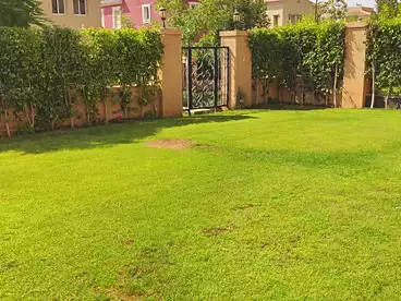 فلل للإيجار في ميفيدا بارسل، كمبوند ميفيدا - اعمار، 228 متر