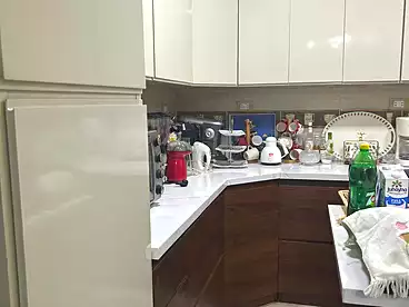 شقق للبيع في شارع حورس، حدائق الأهرام، 360 متر