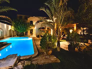 Separate Villa For sale in Magawish Resort, Hurghada Resorts, 800 sqm