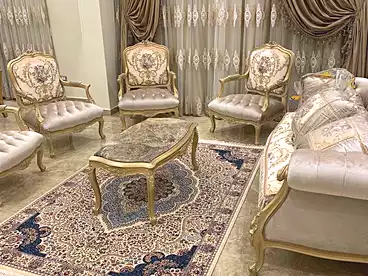 Apartments For sale in The Third Area - Lotus North, Lotus North, 120 sqm