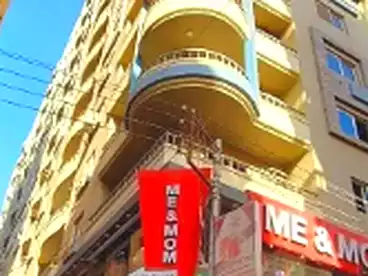 Apartments For sale in Al Gala Al Bahari St, Shibin El Kom, 150 sqm