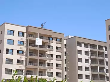Apartments For sale in Ramatan Compound, R8, 190 sqm