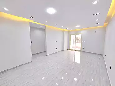 Administrative For rent in El Maadi Ring Road, Maadi, 160 sqm