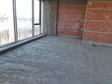 Commercial For sale in Nabil El Wakkad St., Ard El Golf, 500 sqm