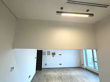 Administrative For rent in Golden Square, New Cairo - 5th Settlement, 73 sqm