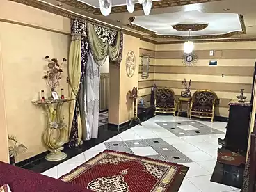 عقارات للبيع في شارع النادي، مدينة طنطا، 200 متر
