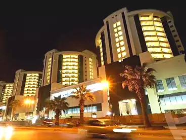 Apartments For sale in 14th of May St., Smouha, 220 sqm