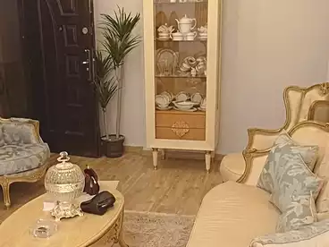 Apartments For sale in Nabawy Al Mohandes St, El Mandara, 90 sqm