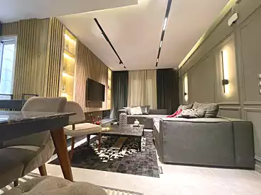 Penthouse For sale in Mountain View Hyde Park Compound, Compounds in New Cairo, 169 sqm