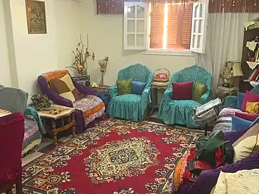 شقق للبيع في جناكليس، الاسكندرية، 110 متر