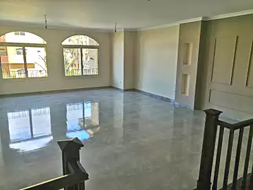 Apartments For rent in Zaid Ebn Haretha St., South Academy (A), 300 sqm