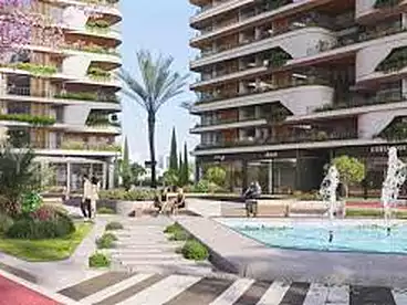 Apartments For sale in The One Compound - MMG, Compounds in Smouha, 169 sqm