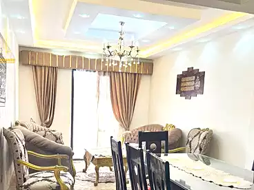 شقق للبيع في شارع الجلاء، فيكتوريا، 165 متر