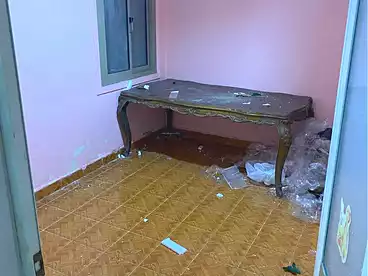 Administrative For rent in Ganaklis, Alexandria, 80 sqm
