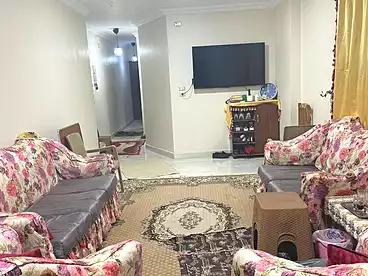 شقق للبيع في السيده زينب، القاهرة الكبرى، 100 متر