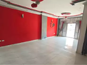 Apartments For sale in El-Khashab Canal, Hadayek Helwan, 110 sqm