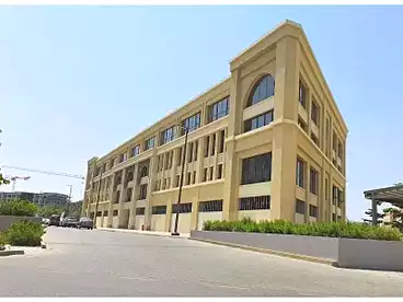 Administrative For rent in Mivida Business Park - Mivida Compound, Mivida Compound - Emaar, 1570 sqm