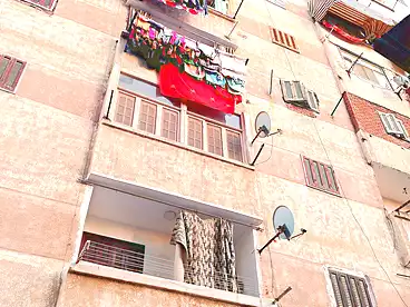 عقارات للبيع في ميامي الجديدة، الاسكندرية، 85 متر