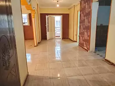 Apartments For rent in Sidi Beshr Bahri, Sidi Bishr, 140 sqm