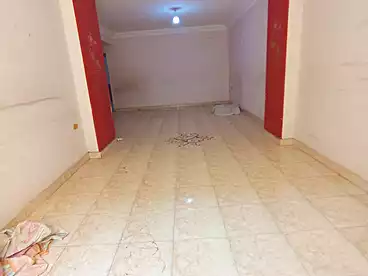 شقق للإيجار في شارع شريف، حلوان، 150 متر