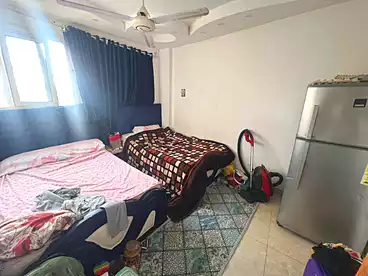 شقق للبيع في جناكليس، الاسكندرية، 80 متر