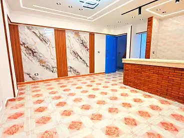 Apartments For sale in El Kilo 21, Al Agamy, 110 sqm