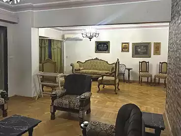 عقارات للبيع في شارع دجلة، المهندسين، 194 متر