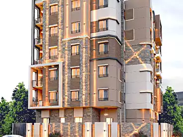 Apartments For sale in Small Investor, El Andalus 2, 160 sqm
