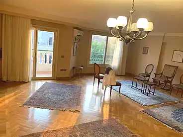 عقارات للبيع في المهندسين، القاهرة الكبرى، 240 متر