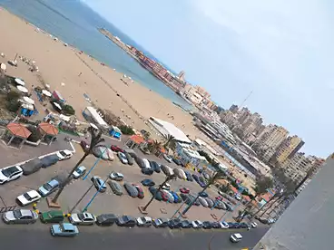 Residential For sale in Ras Al Tin, Alexandria, 116 sqm