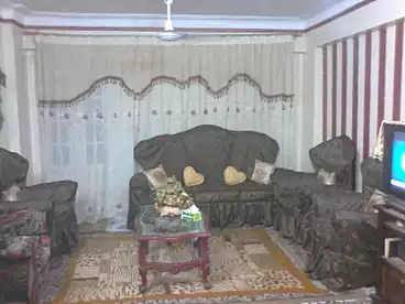 Apartments For sale in Ahmed Abo Soliman St., Shark, 85 sqm