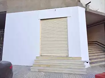 محلات للإيجار في كمبوند سيتي لايت، السيوف، 6 متر