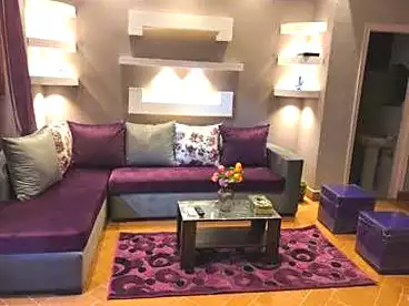 Apartments For rent in Fourth Neighborhood, El Ahyaa, 60 sqm