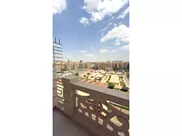 شقق للبيع في شارع دار الدفاع الجوي، أرض الجولف، 290 متر