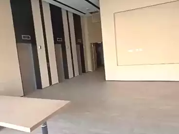 Administrative For rent in The Place - Mivida Compound, Mivida Compound - Emaar, 97 sqm
