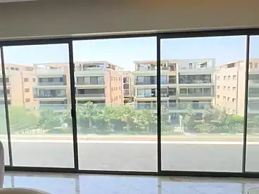 Apartments For rent in Lake View Residence - El Hazek, Compounds in New Cairo, 204 sqm