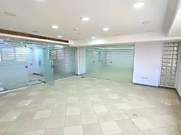 دور كامل إداري للإيجار في شارع زهراء المعادي، زهراء المعادي، 1120 متر