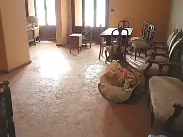 شقق للبيع في طريق الجيش، العصافرة بحري، 240 متر