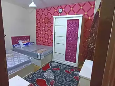 Furnished Apartment For sale in El Taawon, Faisal, 160 sqm