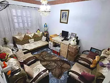 شقق للبيع في شارع 5، سيدي بشر قبلي، 100 متر