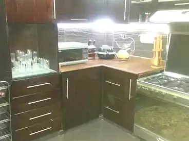 Furnished Apartment For sale in Al Hadaba Al Olya, Mokattam, 115 sqm