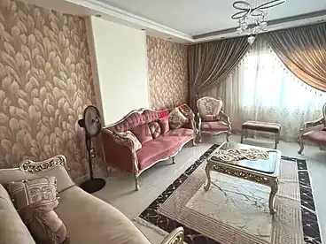 شقق للإيجار في شارع صلاح الدين الأيوبي، الحي السادس، 175 متر